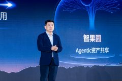 联袂华为AI4S团